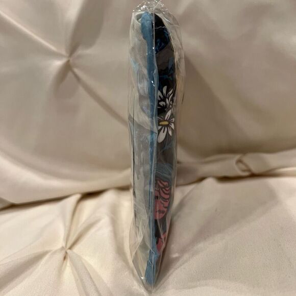 Tokyo Disney Exclusive Alice in Wonderland Cheshire Cosplay Eco Shopping Bag NWT - Picture 4 of 7